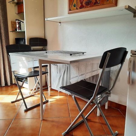 Le Balcon D'Azur Lejlighed Drap Eksteriør billede