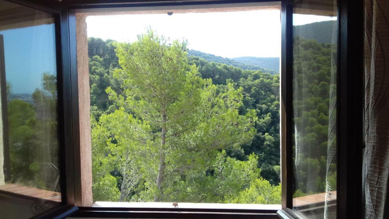 Le Balcon D'Azur Lejlighed Drap Eksteriør billede
