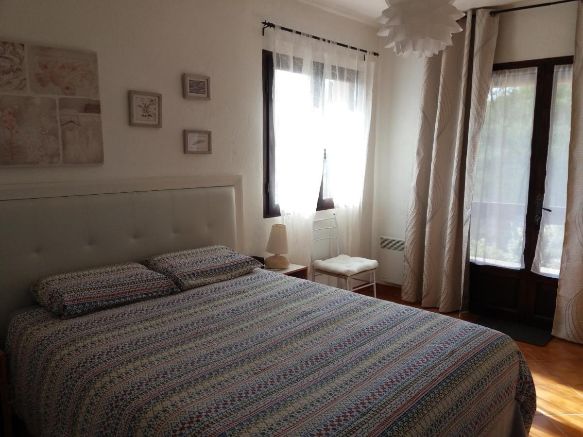 Le Balcon D'Azur Lejlighed Drap Eksteriør billede